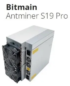КУПИТЕ 2 И ПОЛУЧИТЕ 1 БЕСПЛАТНО Bitmain Antminer S19j Pro Bitcoin Miner со снижением цены на 100