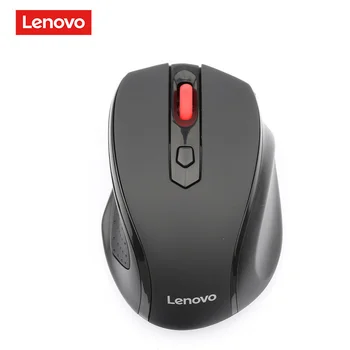 Lenovo mouse M21 игровая мышь для настольных компьютеров для мальчиков и девочек, универсальная беспроводная мышь для домашнего офиса, бесшумные аксессуары для ноутбуков