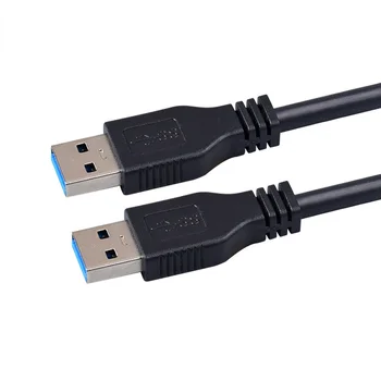 Кабель для передачи данных USB3.0 Высокоскоростной кабель Usb3.0 