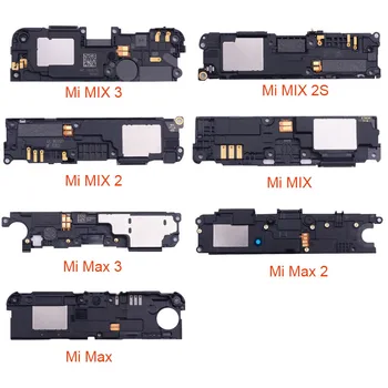 Громкий Звуковой сигнал Звонка Гибкий Кабель Для Xiaomi Mi Mix 3 2S 2 Max 3 2 Запасные Части Модуля громкоговорителя