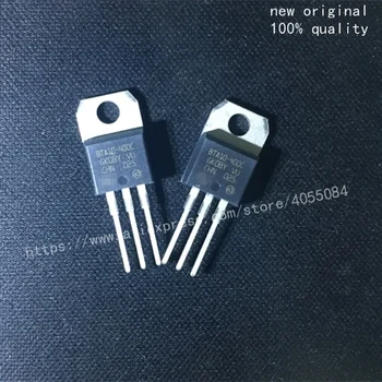 5шт BTA10-400C BTA10-400 BTA10 Микросхема электронных компонентов IC