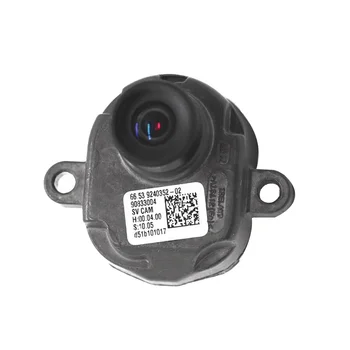 66539240352-02 Резервная Камера Заднего Вида Правого Переднего Бампера Сбоку для BMW X5 E70 X6 E71 F01 F02 F06 F07 F10 F11 F12 2010-2019