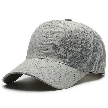 Бесплатная доставка, Новые летние ультратонкие солнцезащитные бейсболки для мужчин и женщин, кепка для гольфа, Походная кепка с дышащей сеткой, рыболовные шляпы