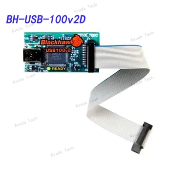 Avada Tech BH-USB-100v2D USB100 JTAG CONTROLR ВЕРСИЯ 2D