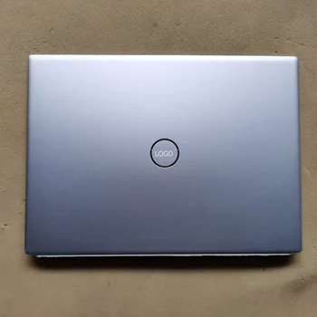 Новый верхний чехол для ноутбука, ЖК-задняя крышка для Dell insprion 14 Pro 5420 5425 P157G 08T46T, металлический материал