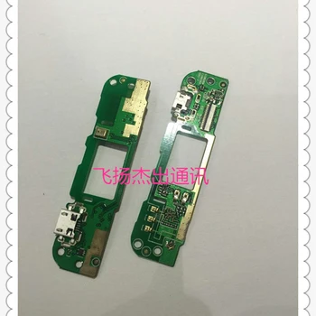 Для HTC Desire 626 D626 t x Гибкий кабель Разъем USB-порта Плата зарядного устройства Зарядная док-станция