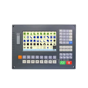 Контроллер с ЧПУ Cc-s3c/4c, 2-осевая система Плазменной резки с ЧПУ Sh2012, система для плазменной резки, НОВАЯ