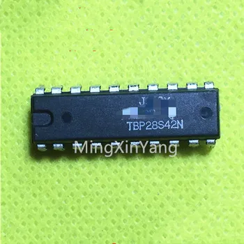 5 шт. микросхема TBP28S42N DIP-20 с интегральной схемой IC