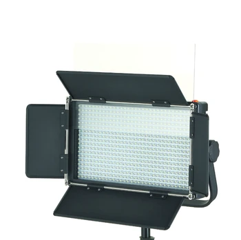 Световая панель для кинопанели студийное фотографическое осветительное оборудование LED576AVL film lighting equipment