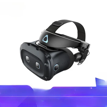 Элитная одиночная гарнитура, умные очки виртуальной реальности, PCVR 3D гарнитура