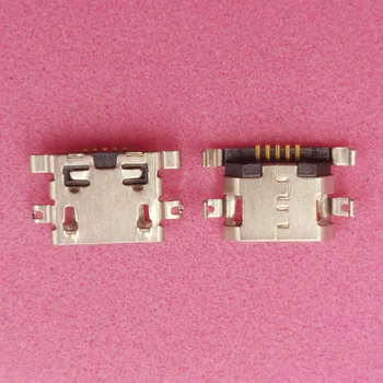 10 Шт. Разъем для зарядки Порта USB Зарядное устройство Док-станция Для Lenovo Tab 3 8,0 Plus A2010 P8 Планшет TB-8703F 8703 A3860 A3890 A5890