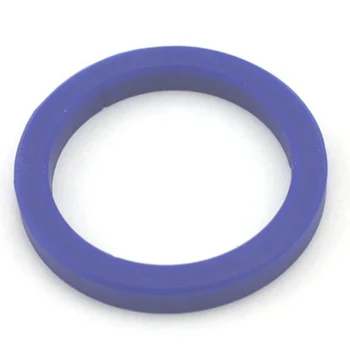 Силиконовое кольцо диаметром 8,5 мм для Cafelat E61, прокладка силиконовой головки, уплотнение для кофемашины Эспрессо, прокладка для кухонной посуды