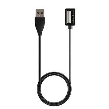 USB-кабель для зарядки Suunto 9/9 Baro/Spartan Магнитная Быстрая Зарядка 1 м Смарт-Зарядное Устройство для Часов, док-станция, Аксессуары для Часов
