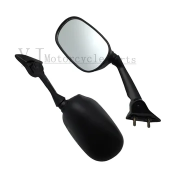 Подходит для Yamaha YZF1000 R1 09-10-11-12-13-2014-2015 Зеркало заднего вида, отражающее зеркало заднего вида
