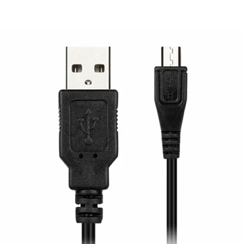 Разъем USB Micro USB для зарядки данных 25 см 50 см для планшета 5 футов 1 м