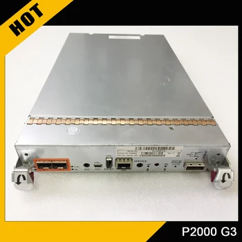 Для HP P2000 G3 AP836A 592261-001 MSA оптоволоконный контроллер, высокое качество, быстрая доставка