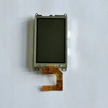 ЖК-дисплей с сенсорным экраном оригинального размера для Garmin Alpha 100 repair replacement