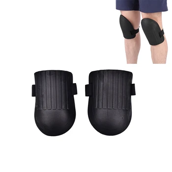 1 пара наколенников из мягкой пены EVA для спорта на открытом воздухе, подушка для поддержки колена, рукав для защиты колена, садовый протектор