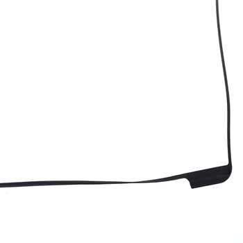 M2EC Новое Резиновое Кольцо в Рамке для macbook Pro Retina A1398 15-дюймовый ЖК-экран Средней Рамки Безель Кольцо 2012-2016 Год