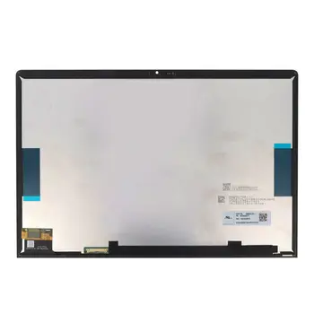 Замена iParts для Lenovo Yoga Pad Pro Yoga Tab 13 YT-K606 YT-K606F YT-K606M ЖК-дисплей с сенсорным экраном В сборе, Черные Запчасти для Планшетов