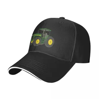 Новая бейсбольная кепка Farming Simulator, кепка Дальнобойщика, Дропшиппинг, Солнцезащитная кепка, Роскошная женская шляпа, мужская