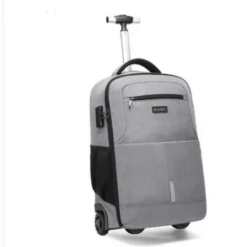 2021 дорожный рюкзак на колесиках для мужчин, оксфордская сумка для багажа, мужской рюкзак на колесиках, сумка на багажной тележке, сумка на колесиках, чемодан на тележке